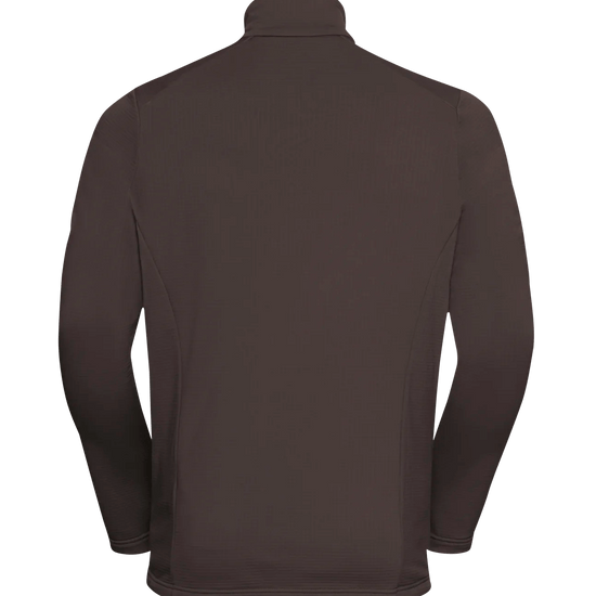 Jack Wolfskin M KOLBENBERG FZ M - Midlayer bei PeakStyle