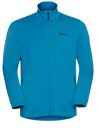 Jack Wolfskin M KOLBENBERG FZ M - Midlayer bei PeakStyle