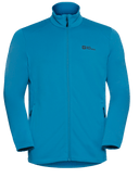 Jack Wolfskin M KOLBENBERG FZ M - Midlayer bei PeakStyle