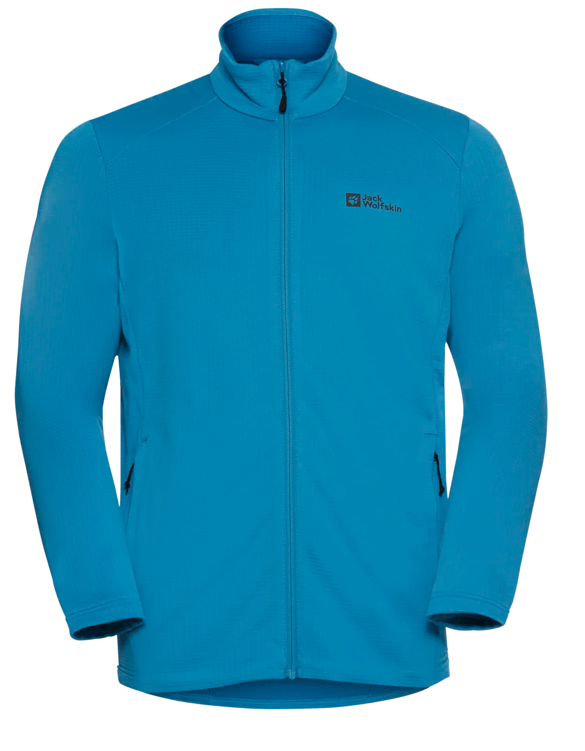 Jack Wolfskin M KOLBENBERG FZ M - Midlayer bei PeakStyle