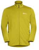 Jack Wolfskin M KOLBENBERG FZ M - Midlayer bei PeakStyle