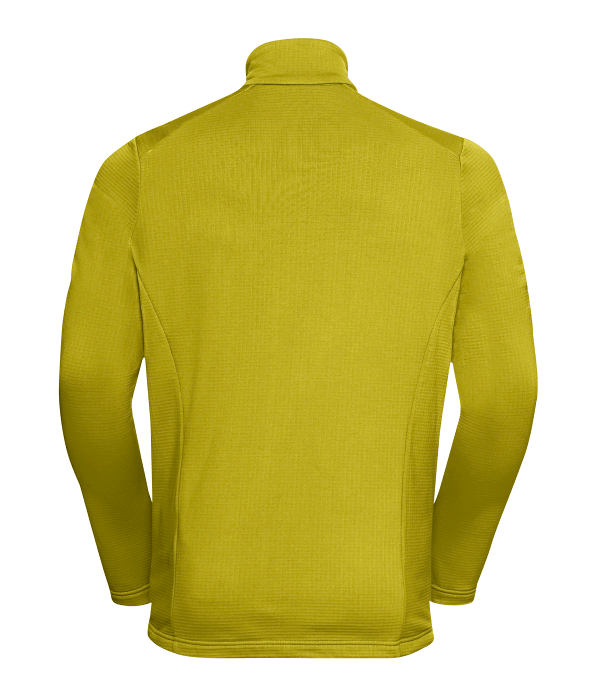 Jack Wolfskin M KOLBENBERG FZ M - Midlayer bei PeakStyle