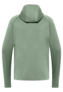 Jack Wolfskin M KOLBENBERG HOODED FZ M - Midlayer bei PeakStyle