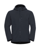 Jack Wolfskin M LAKE RIDGE HOODED JACKET M - Midlayer bei PeakStyle