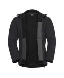 Jack Wolfskin M LAKE RIDGE HOODED JACKET M - Midlayer bei PeakStyle