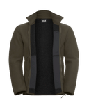 Jack Wolfskin M LAKE RIDGE JACKET M - Hüfttaschen bei PeakStyle