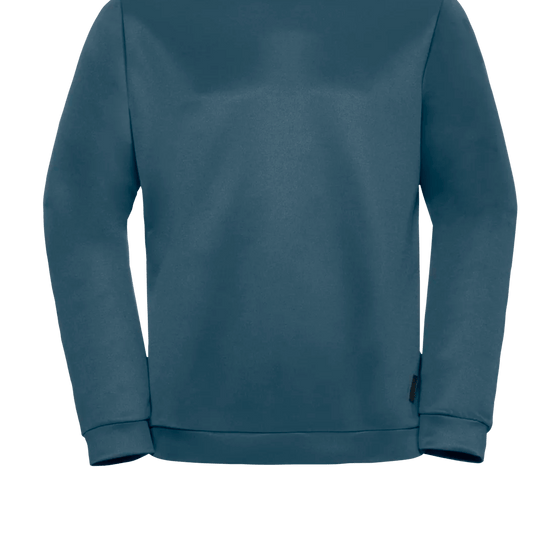 Jack Wolfskin M LOUNGE CREWNECK M - bei PeakStyle