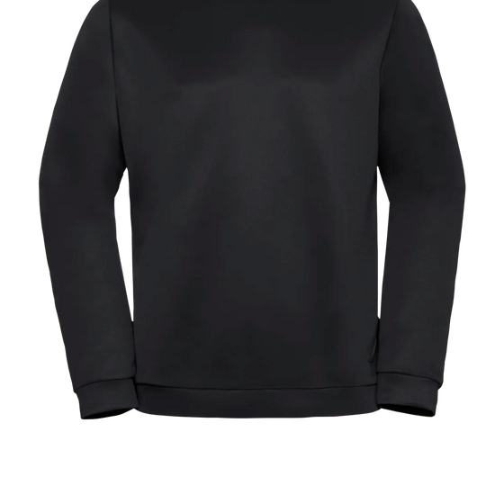 Jack Wolfskin M LOUNGE CREWNECK M - bei PeakStyle