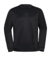 Jack Wolfskin M LOUNGE CREWNECK M - bei PeakStyle