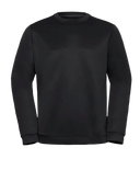 Jack Wolfskin M LOUNGE CREWNECK M - bei PeakStyle