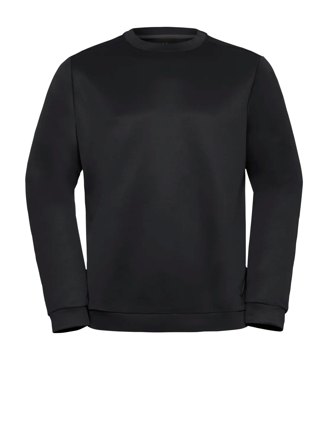 Jack Wolfskin M LOUNGE CREWNECK M - bei PeakStyle