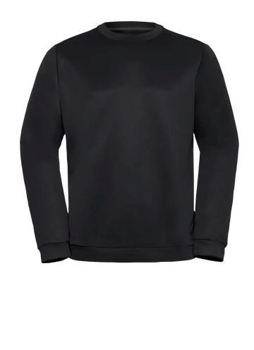 Jack Wolfskin M LOUNGE CREWNECK M - bei PeakStyle