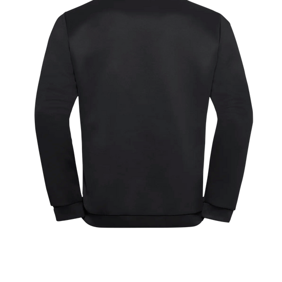 Jack Wolfskin M LOUNGE CREWNECK M - bei PeakStyle