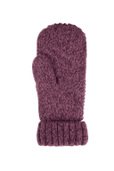 Jack Wolfskin M MEDLEY KNIT MITTEN W - Handschuhe bei PeakStyle