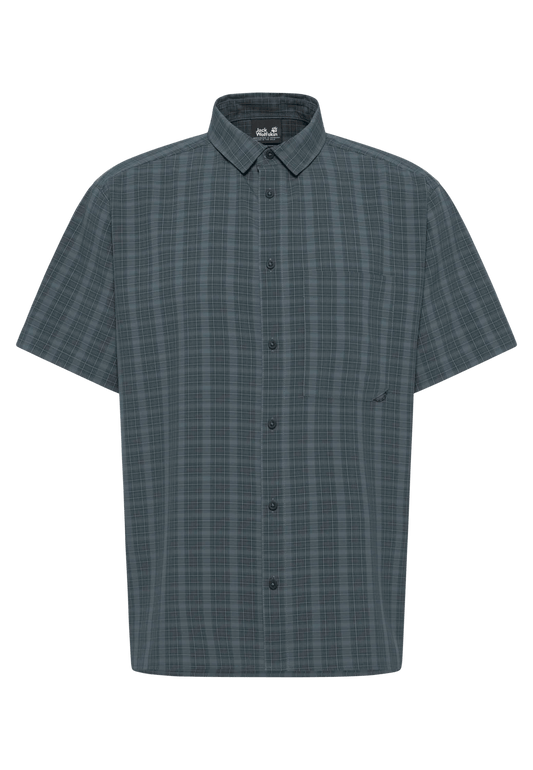 Jack Wolfskin M MESETA SHIRT M - Unterwäsche bei PeakStyle