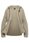 Jack Wolfskin M MOGARI FZ M - Midlayer bei PeakStyle