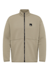 Jack Wolfskin M MOGARI FZ M - Midlayer bei PeakStyle