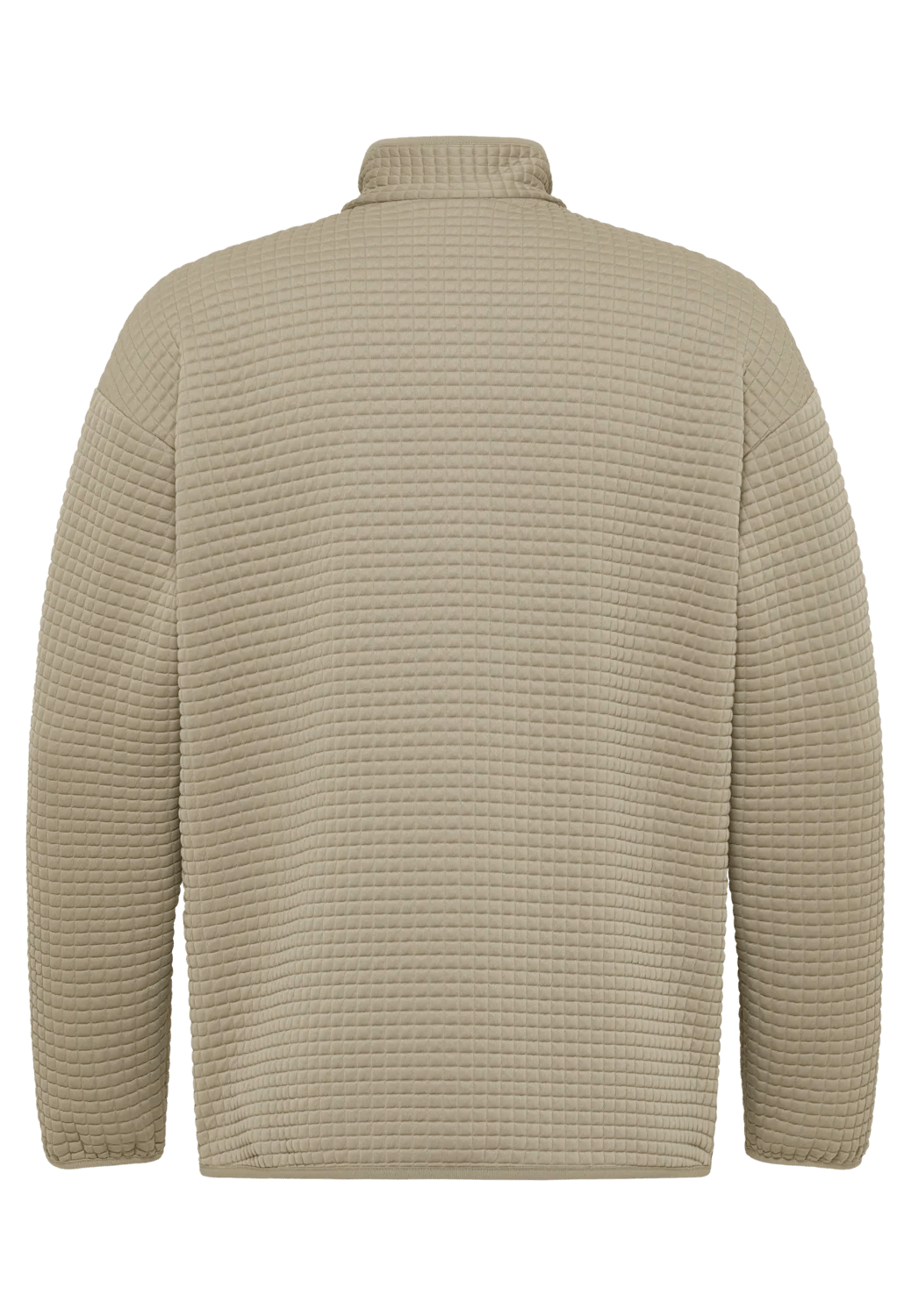 Jack Wolfskin M MOGARI FZ M - Midlayer bei PeakStyle