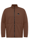 Jack Wolfskin M MOGARI FZ M - Midlayer bei PeakStyle