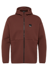 Jack Wolfskin M MOGARI HOODED FZ M - Midlayer bei PeakStyle