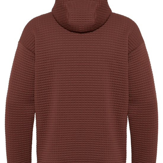 Jack Wolfskin M MOGARI HOODED FZ M - Midlayer bei PeakStyle