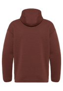 Jack Wolfskin M MOGARI HOODED FZ M - Midlayer bei PeakStyle