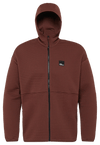 Jack Wolfskin M MOGARI HOODED FZ M - Midlayer bei PeakStyle