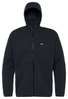 Jack Wolfskin M MOGARI HOODED FZ M - Midlayer bei PeakStyle