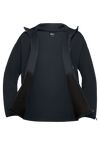 Jack Wolfskin M MOGARI HOODED FZ M - Midlayer bei PeakStyle