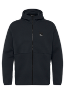 Jack Wolfskin M MOGARI HOODED FZ M - Midlayer bei PeakStyle