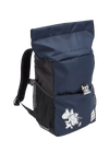 Jack Wolfskin M MOOMIN - ISLAND MINI 10 - bei PeakStyle