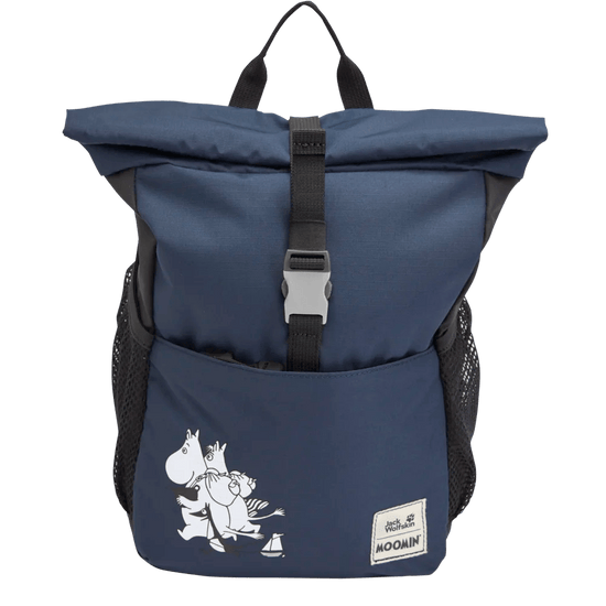 Jack Wolfskin M MOOMIN - ISLAND MINI 10 - bei PeakStyle
