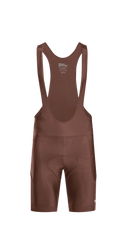 Jack Wolfskin M MOROBBIA BIB SHORTS M - Shorts bei PeakStyle