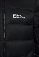 Jack Wolfskin M NEBELHORN DOWN HOODY M RDS - bei PeakStyle
