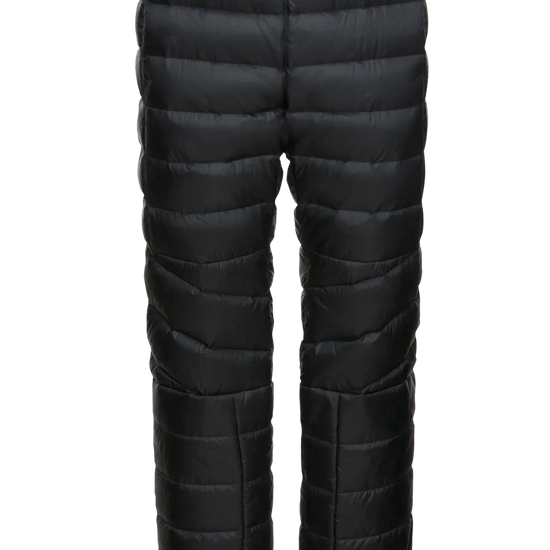 Jack Wolfskin M NEBELHORN DOWN PANTS M RDS - Lange Hosen bei PeakStyle