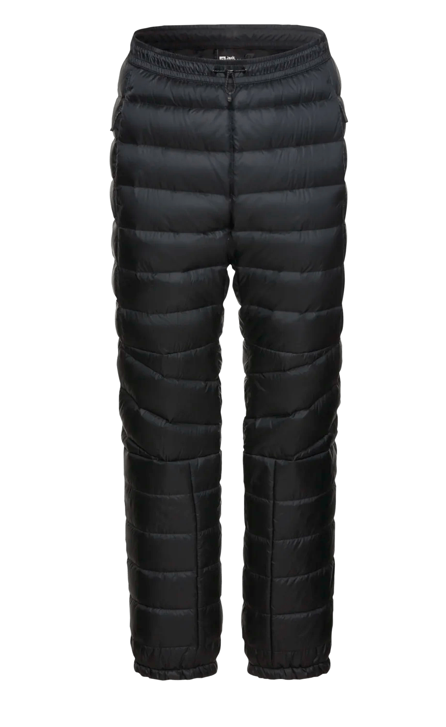 Jack Wolfskin M NEBELHORN DOWN PANTS M RDS - Lange Hosen bei PeakStyle