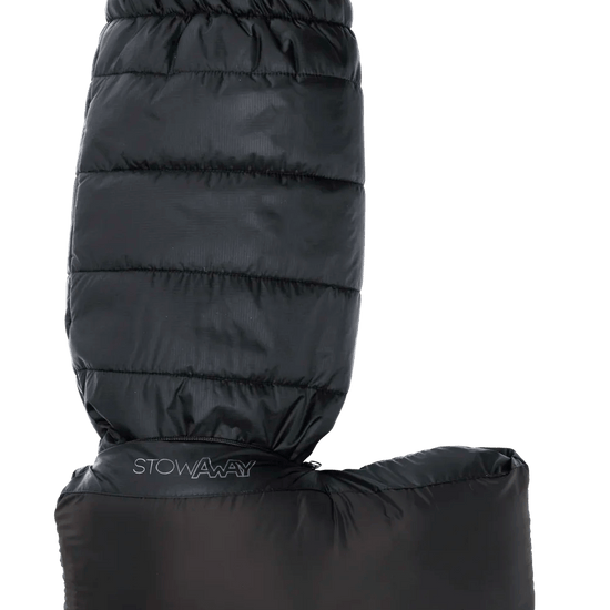 Jack Wolfskin M NEBELHORN DOWN PANTS M RDS - Lange Hosen bei PeakStyle