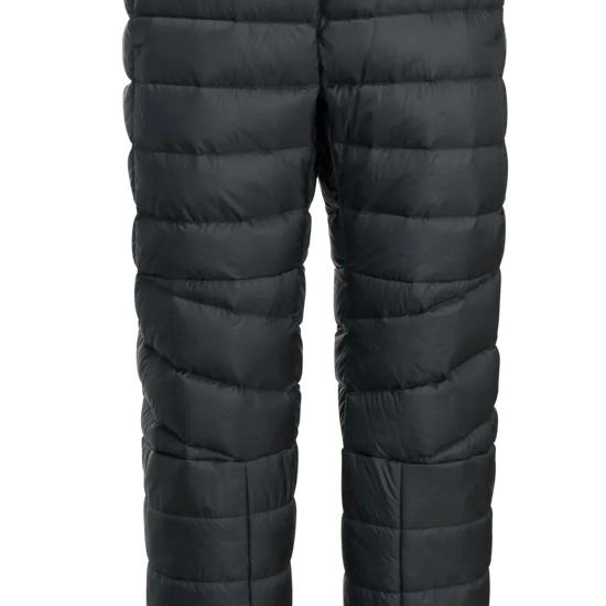 Jack Wolfskin M NEBELHORN DOWN PANTS M RDS - Lange Hosen bei PeakStyle