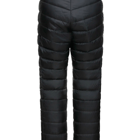Jack Wolfskin M NEBELHORN DOWN PANTS M RDS - Lange Hosen bei PeakStyle