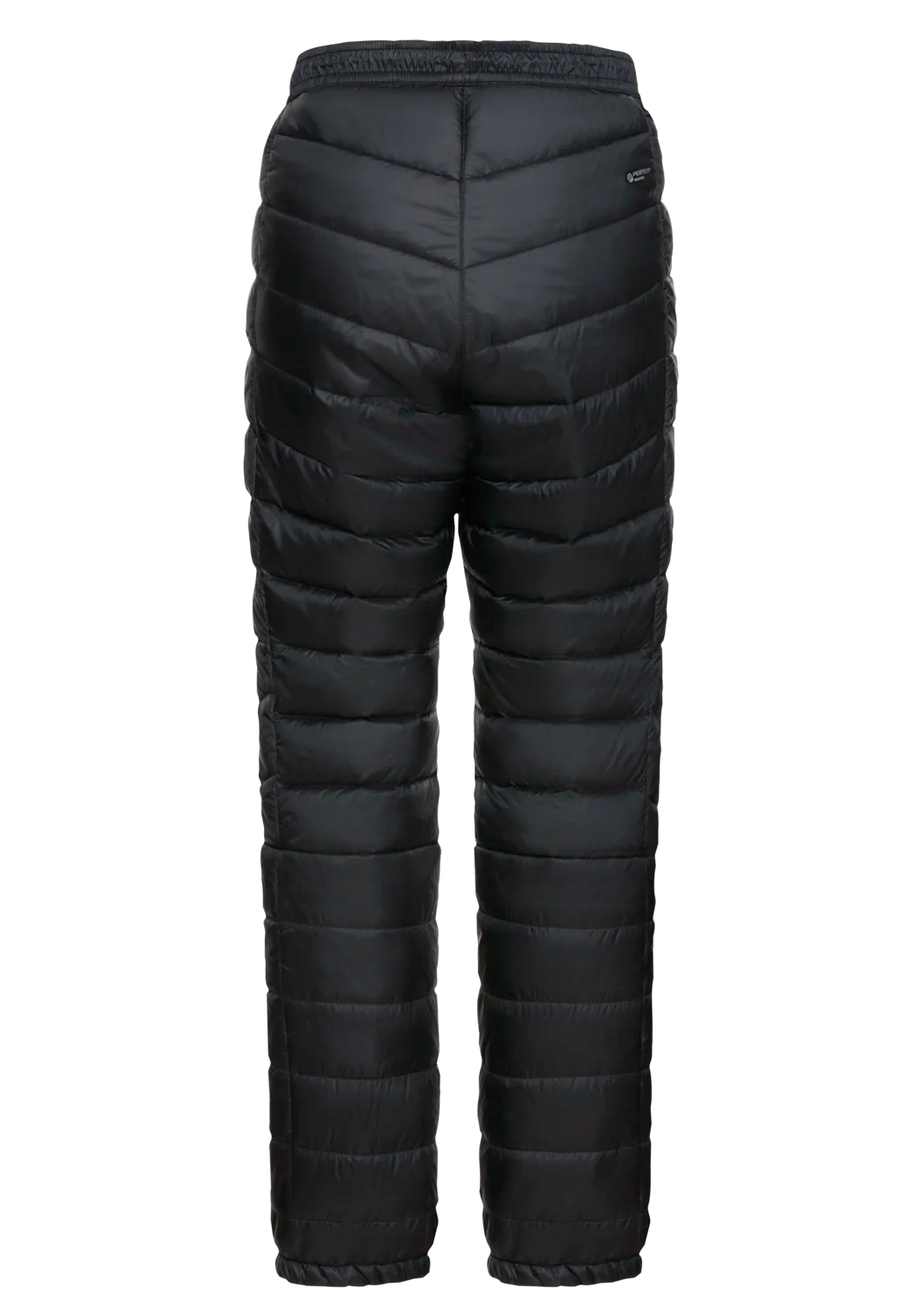 Jack Wolfskin M NEBELHORN DOWN PANTS M RDS - Lange Hosen bei PeakStyle