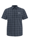 Jack Wolfskin M NORBO S/S SHIRT M - Unterwäsche bei PeakStyle