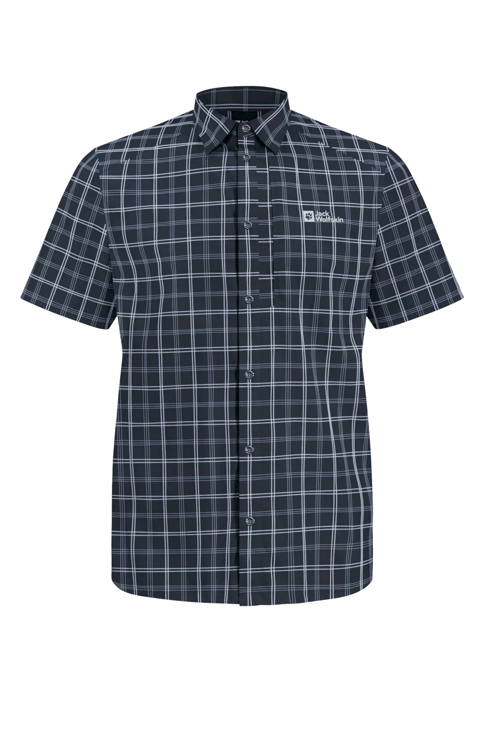 Jack Wolfskin M NORBO S/S SHIRT M - Unterwäsche bei PeakStyle