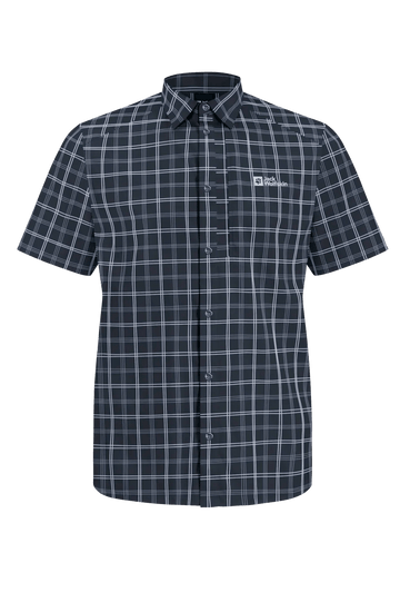 Jack Wolfskin M NORBO S/S SHIRT M - Unterwäsche bei PeakStyle