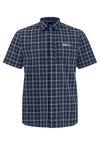 Jack Wolfskin M NORBO S/S SHIRT M - Unterwäsche bei PeakStyle