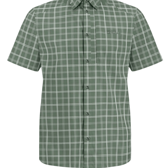 Jack Wolfskin M NORBO S/S SHIRT M - Unterwäsche bei PeakStyle