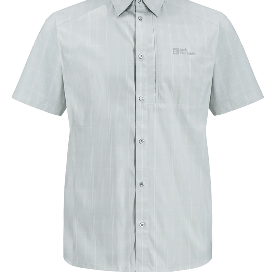 Jack Wolfskin M NORBO S/S SHIRT M - Unterwäsche bei PeakStyle