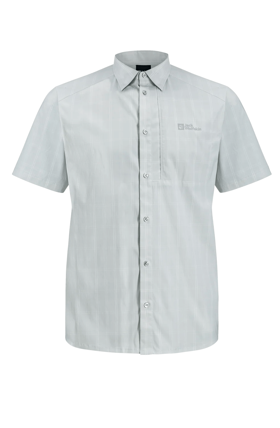 Jack Wolfskin M NORBO S/S SHIRT M - Unterwäsche bei PeakStyle