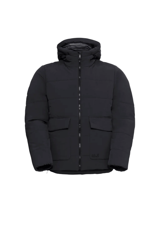Jack Wolfskin M NORTHERN LITE HOODED JACKET M - Jacken bei PeakStyle