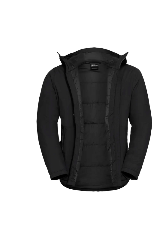 Jack Wolfskin M PAMIR JACKET M - Hüfttaschen bei PeakStyle