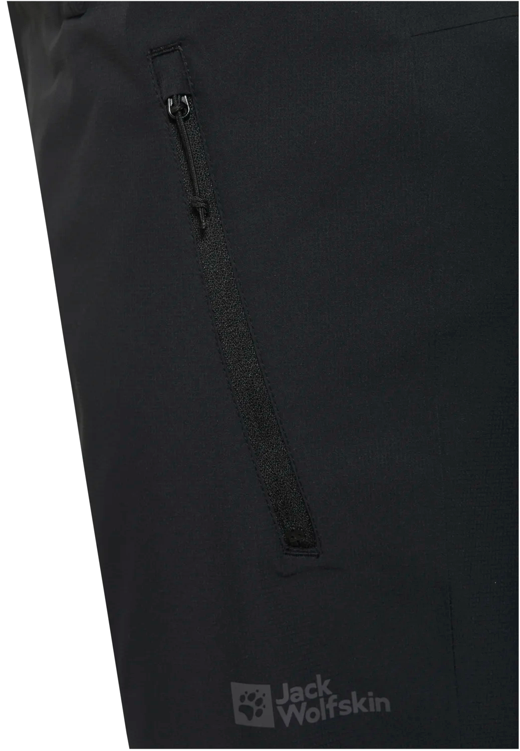 Jack Wolfskin M PARANA PANTS M - Lange Hosen bei PeakStyle